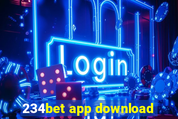 234bet app download